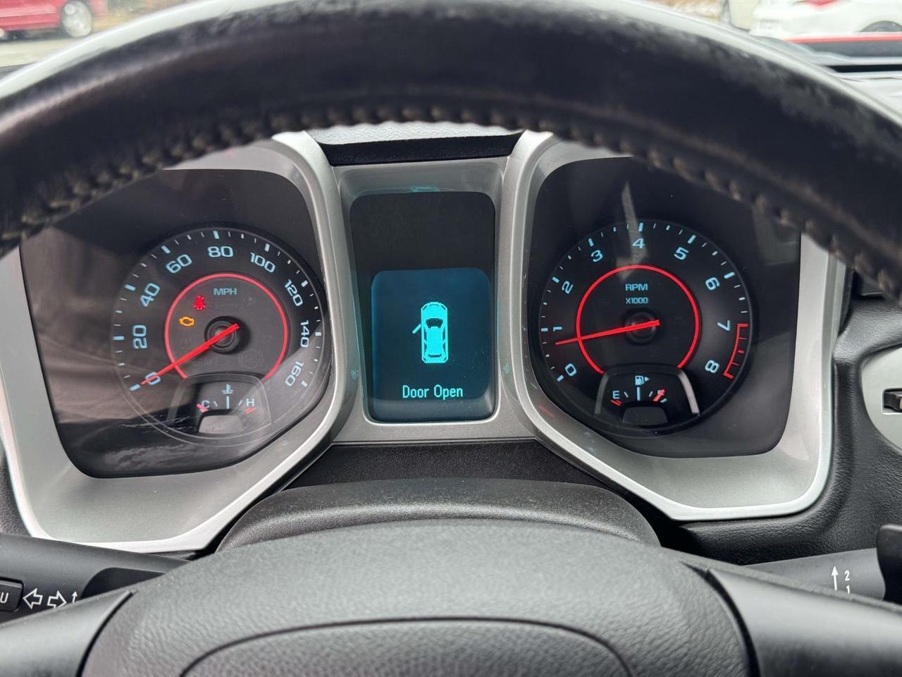 2012 Chevrolet Camaro 2LT Alexandria VA