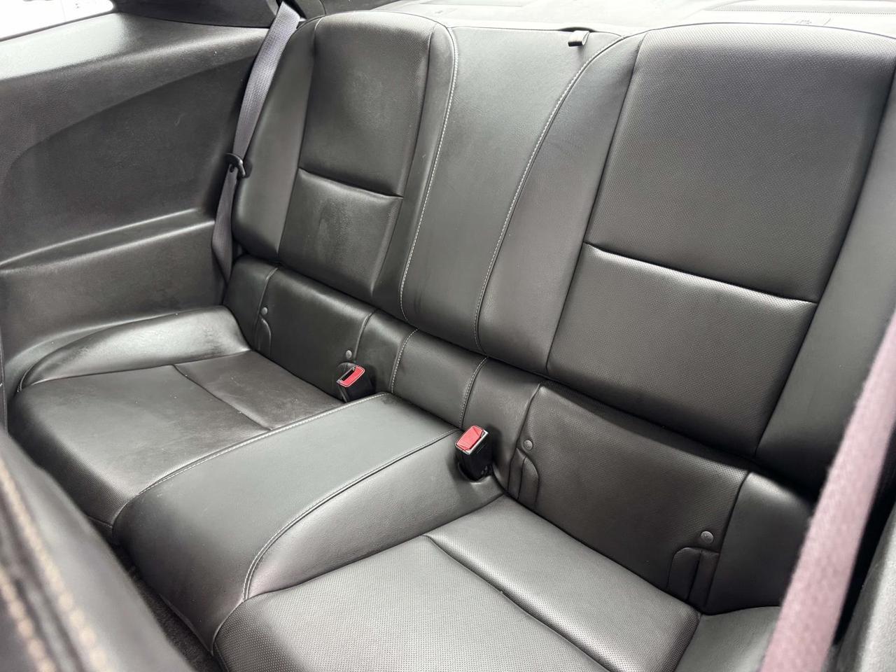 2012 Chevrolet Camaro 2LT Alexandria VA