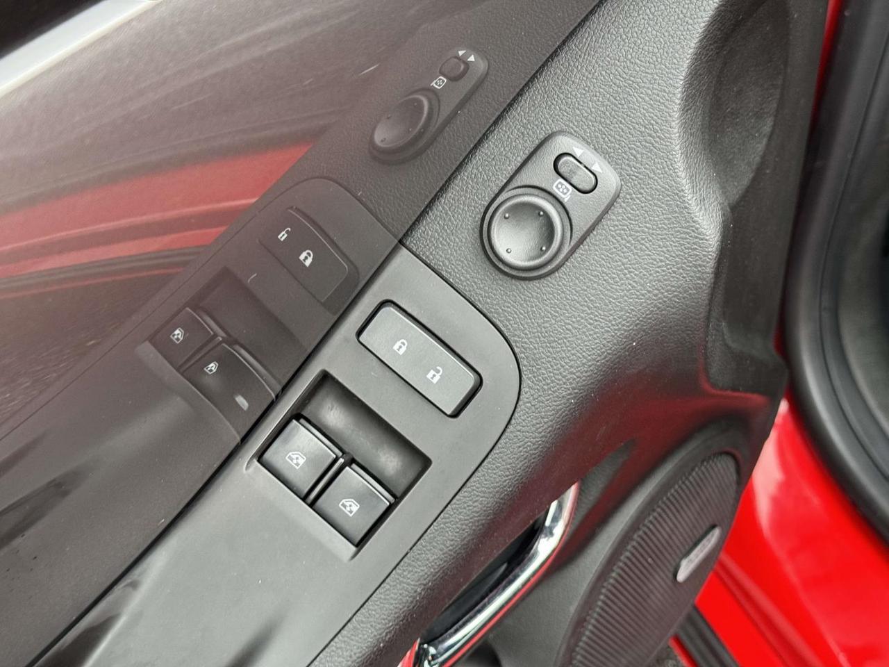 2012 Chevrolet Camaro 2LT Alexandria VA