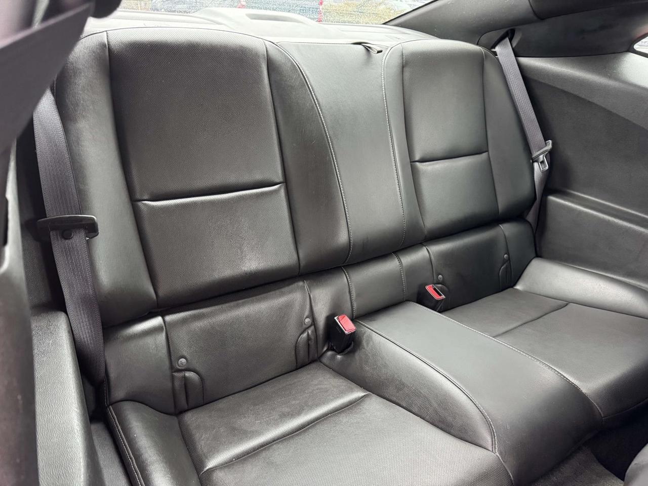 2012 Chevrolet Camaro 2LT Alexandria VA