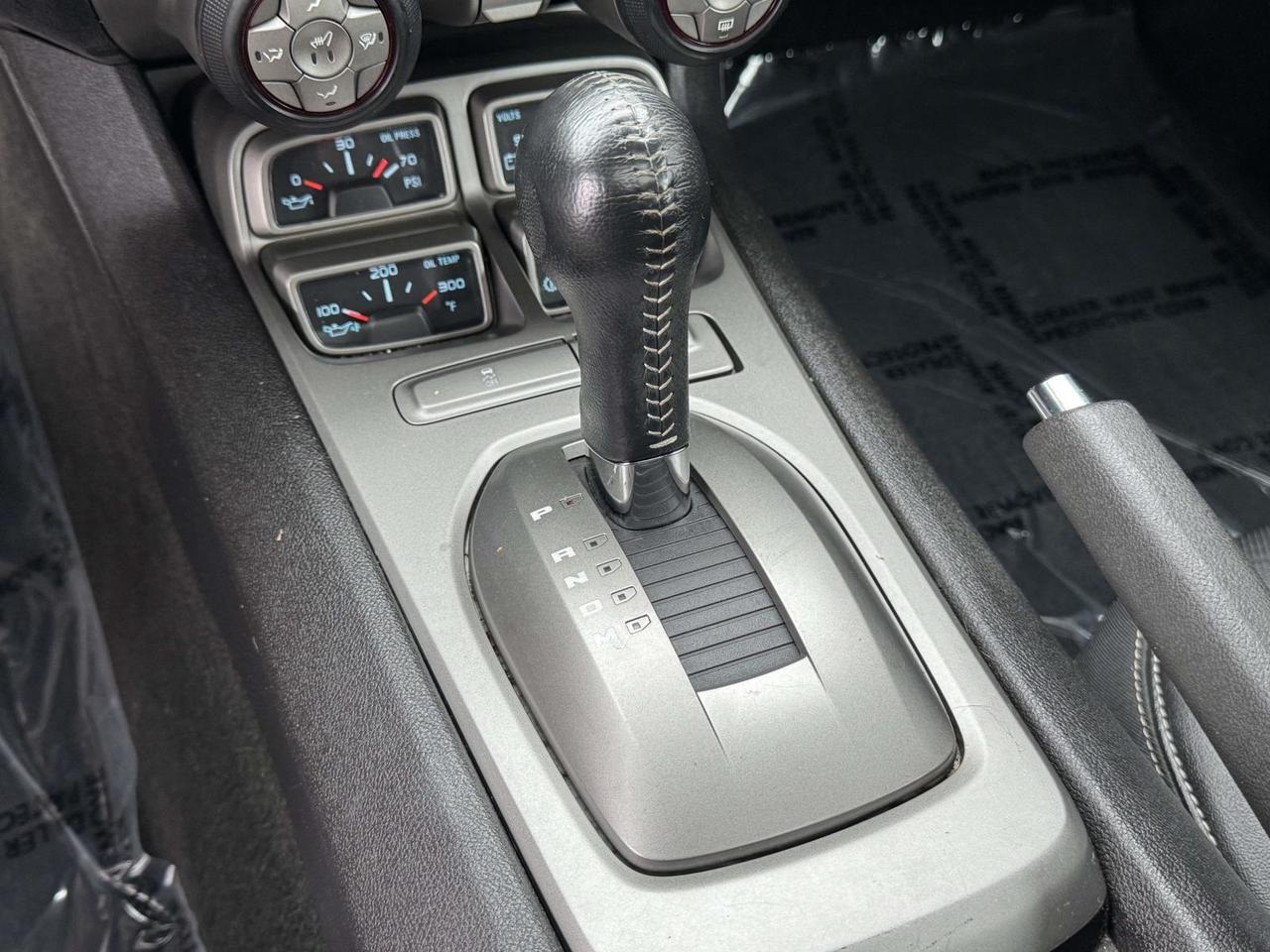 2012 Chevrolet Camaro 2LT Alexandria VA