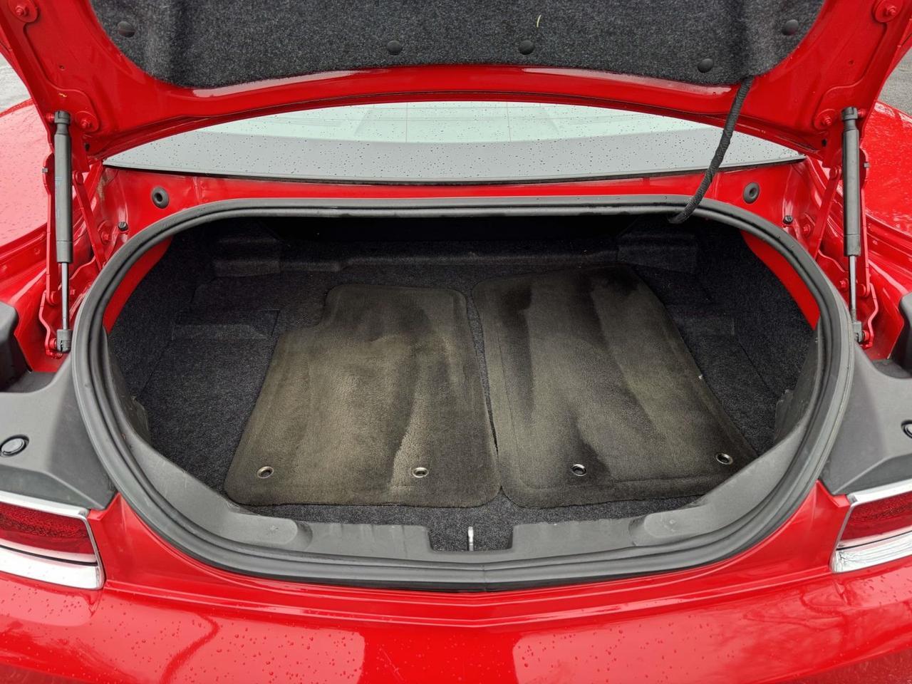 2012 Chevrolet Camaro 2LT Alexandria VA