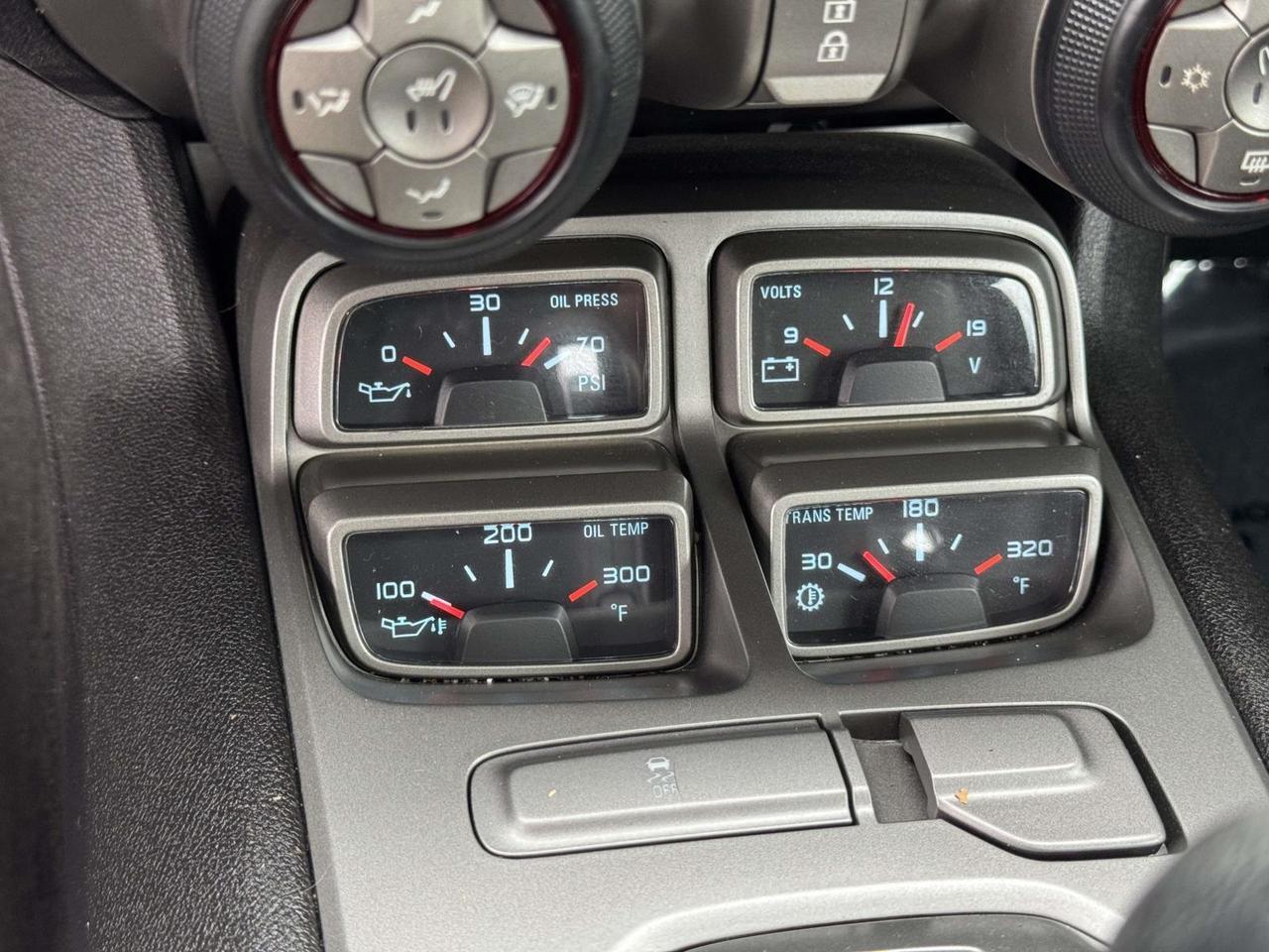 2012 Chevrolet Camaro 2LT Alexandria VA