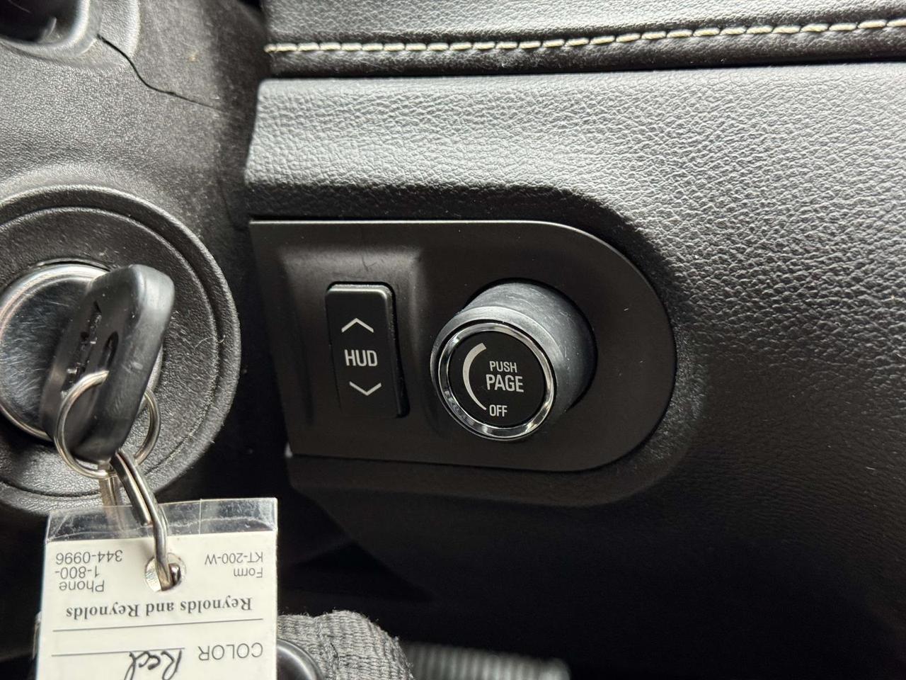 2012 Chevrolet Camaro 2LT Alexandria VA