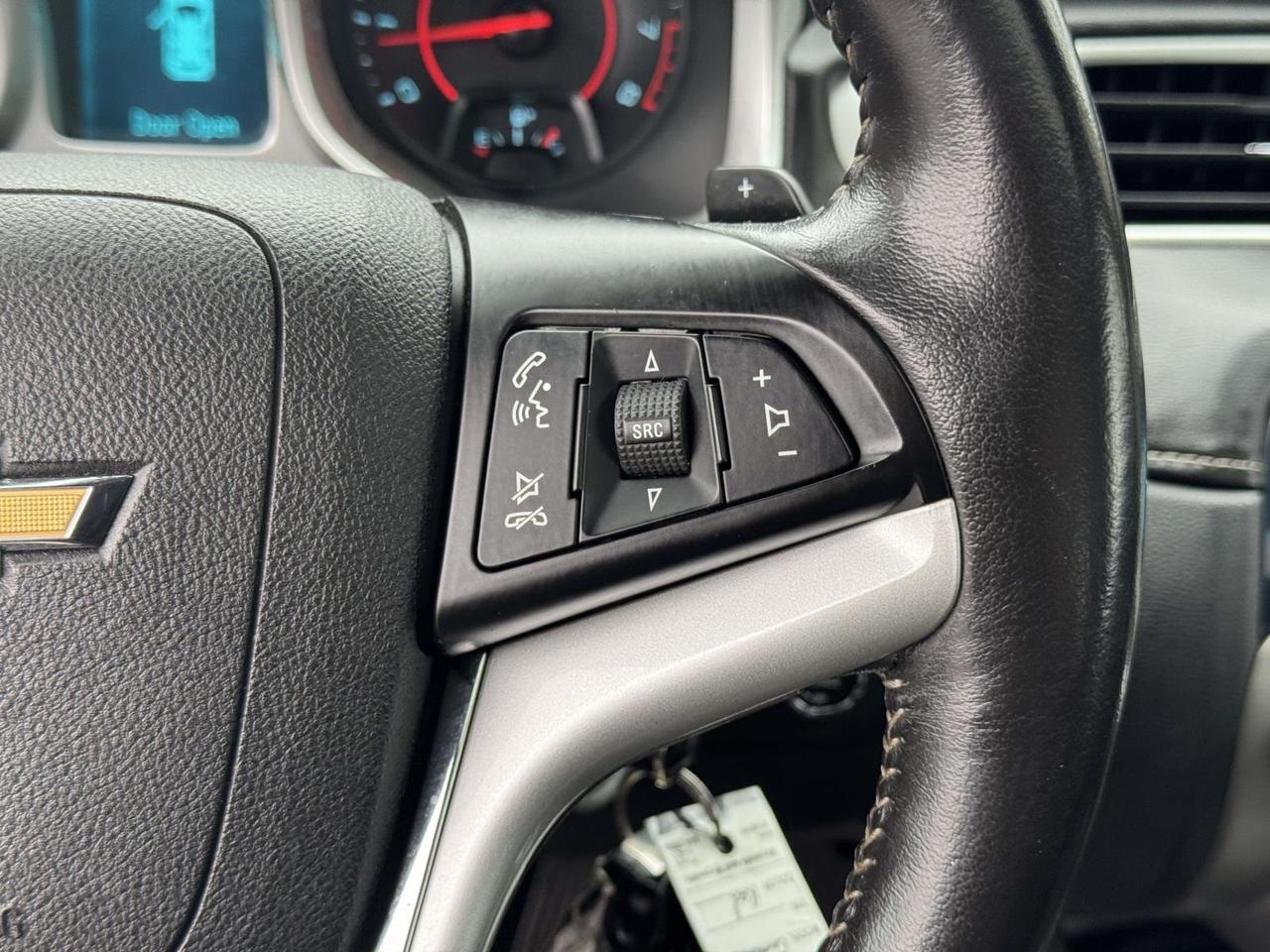 2012 Chevrolet Camaro 2LT Alexandria VA