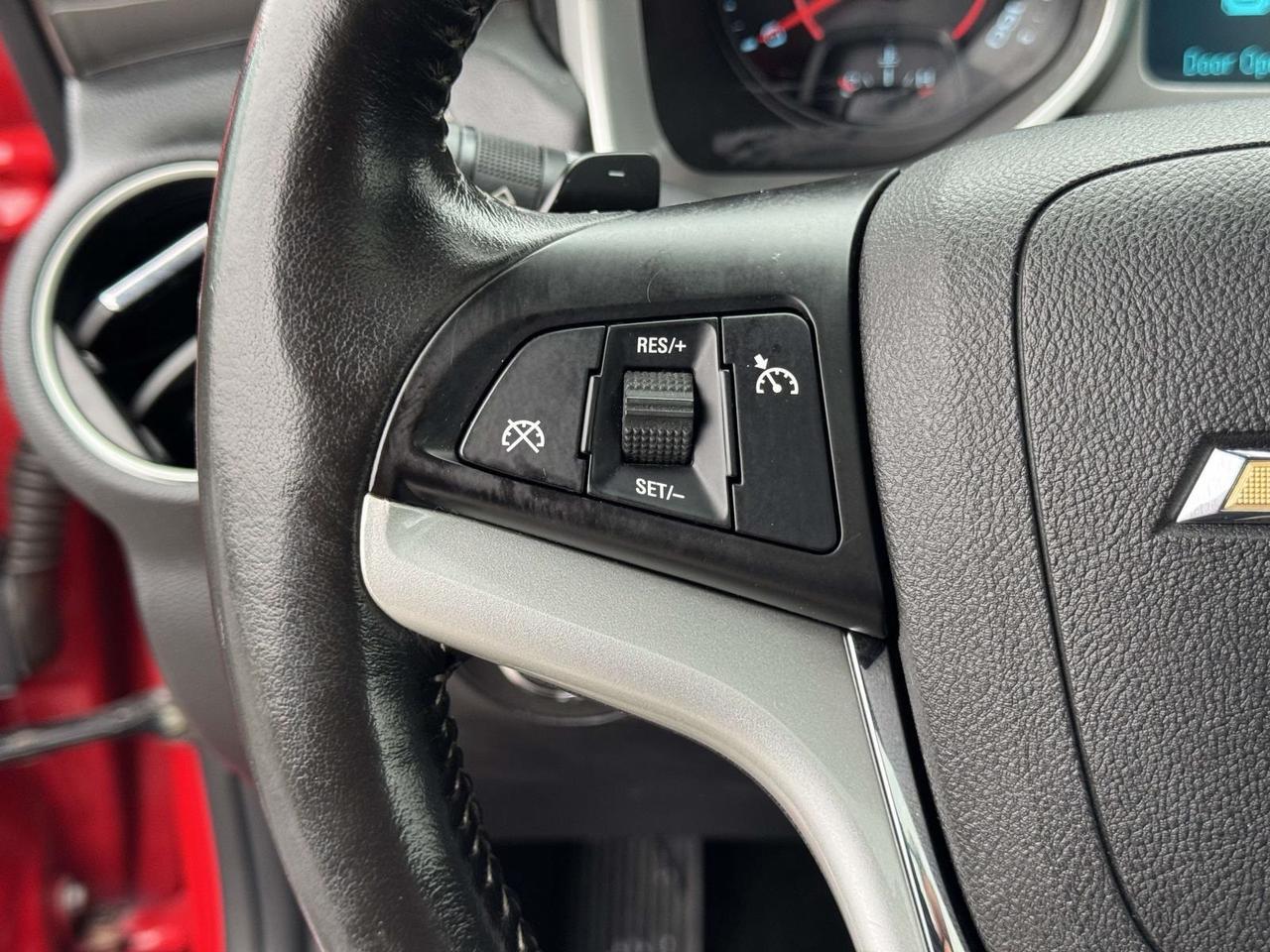 2012 Chevrolet Camaro 2LT Alexandria VA