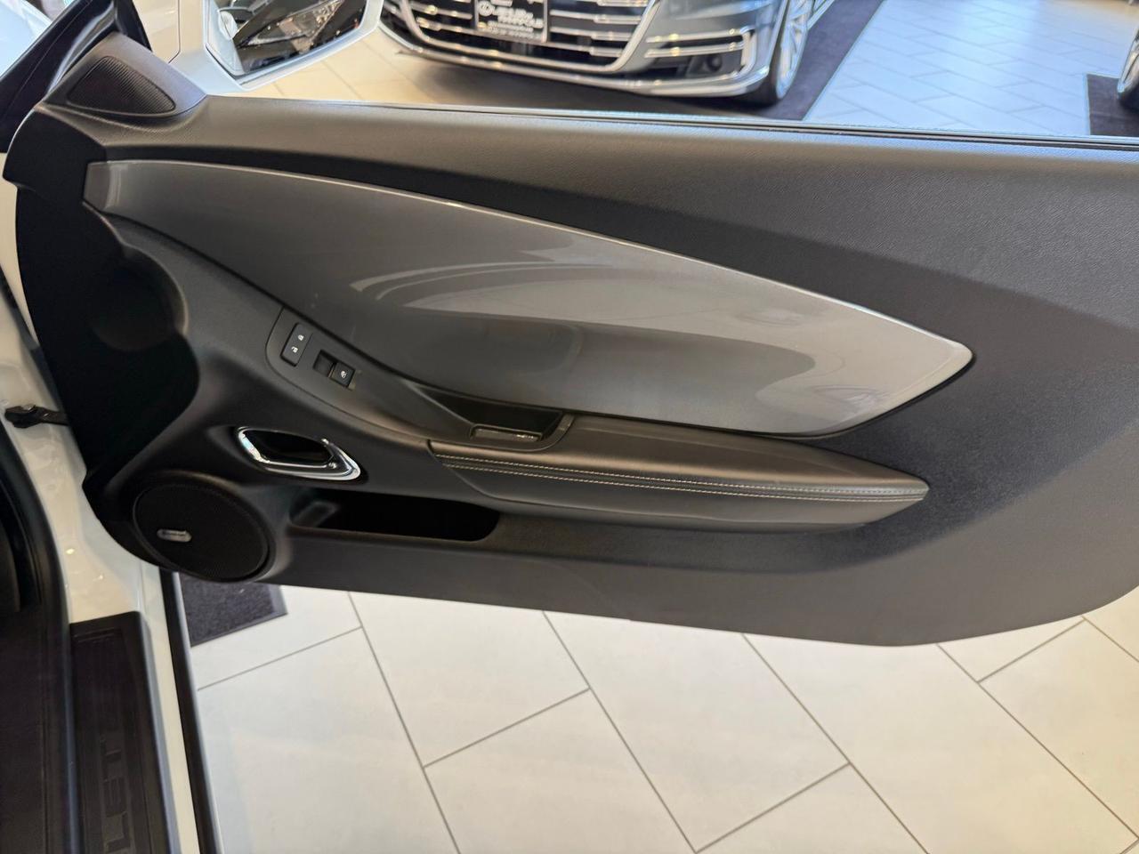 2012 Chevrolet Camaro 2LT Annapolis MD