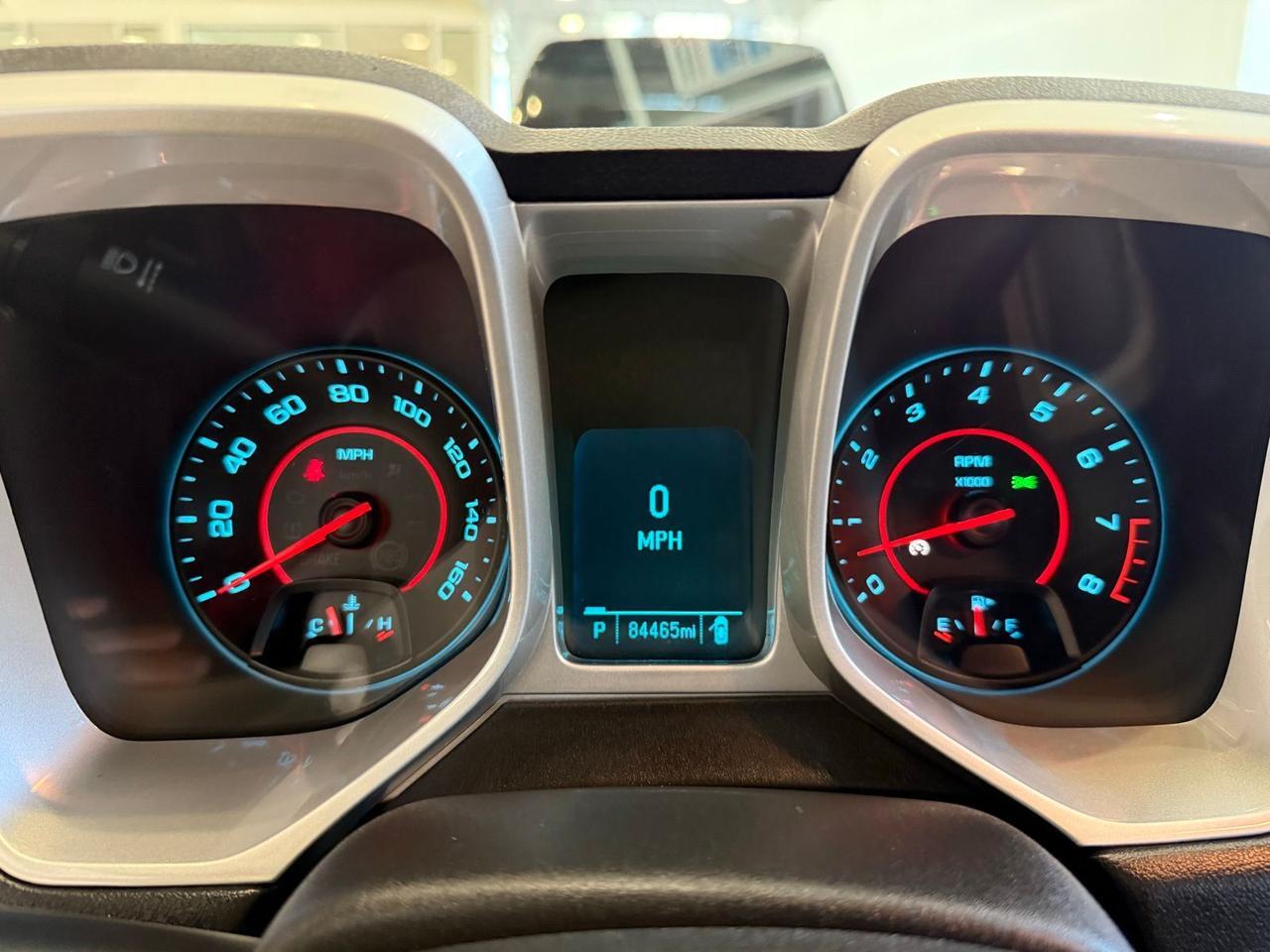 2012 Chevrolet Camaro 2LT Annapolis MD