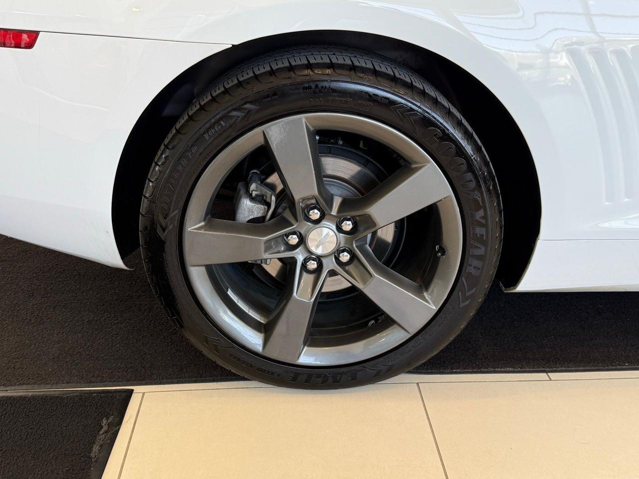 2012 Chevrolet Camaro 2LT Annapolis MD