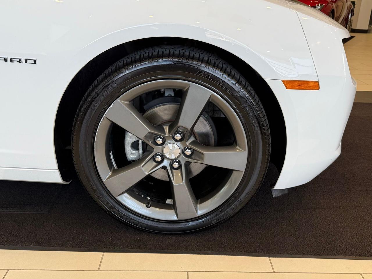 2012 Chevrolet Camaro 2LT Annapolis MD