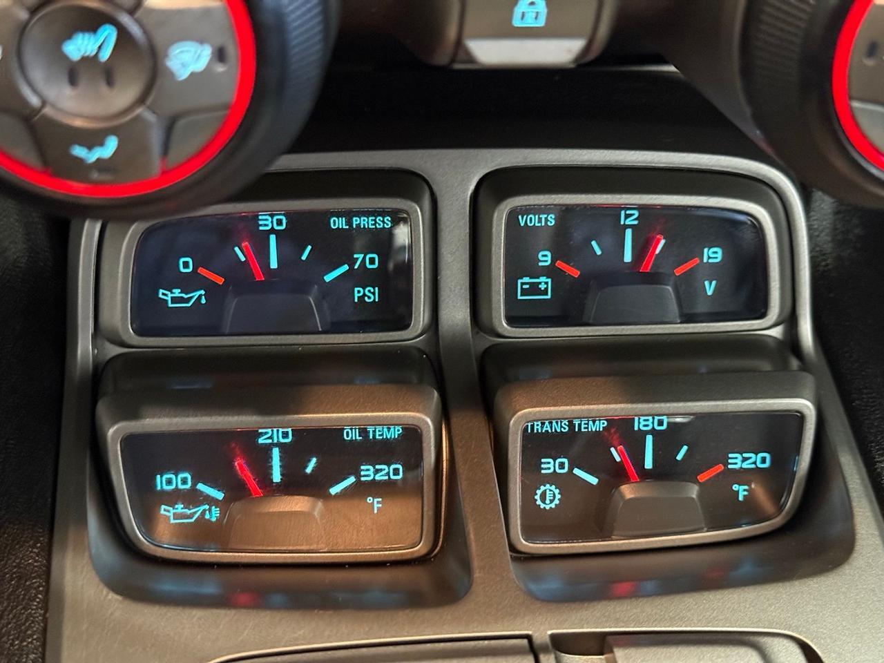 2012 Chevrolet Camaro 2LT Annapolis MD