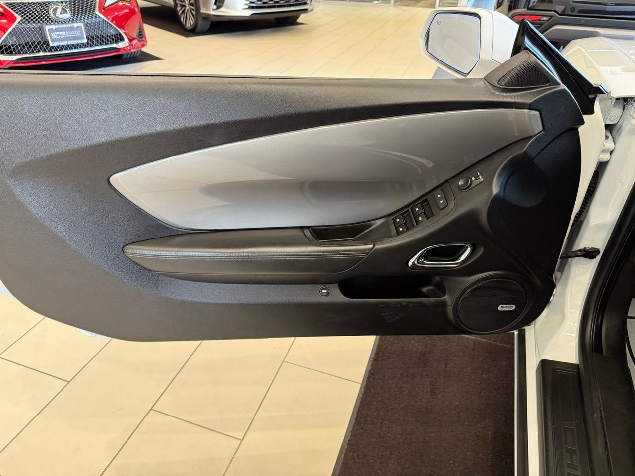 2012 Chevrolet Camaro 2LT Annapolis MD