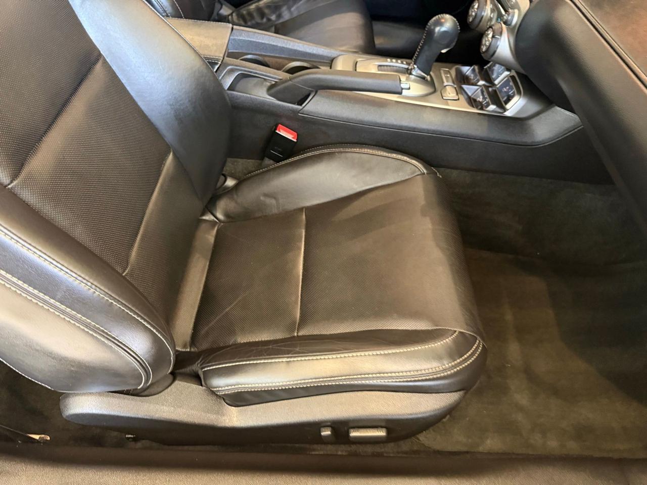 2012 Chevrolet Camaro 2LT Annapolis MD