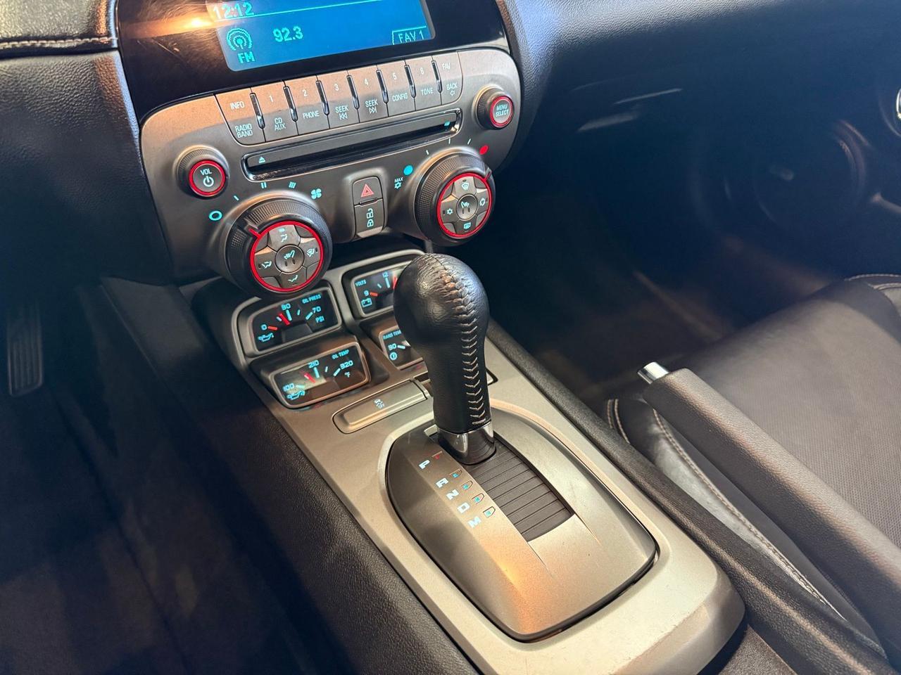 2012 Chevrolet Camaro 2LT Annapolis MD