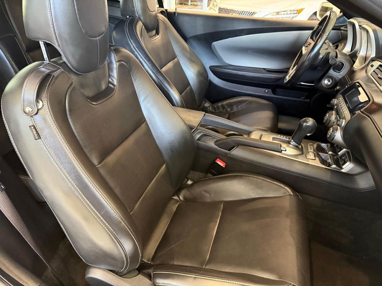 2012 Chevrolet Camaro 2LT Annapolis MD