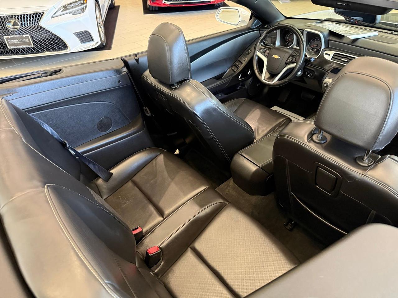 2012 Chevrolet Camaro 2LT Annapolis MD