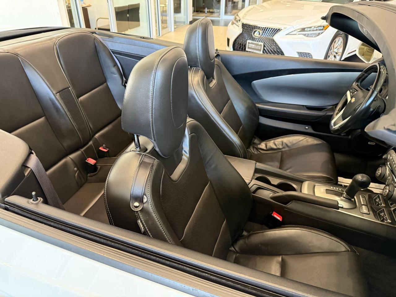 2012 Chevrolet Camaro 2LT Annapolis MD