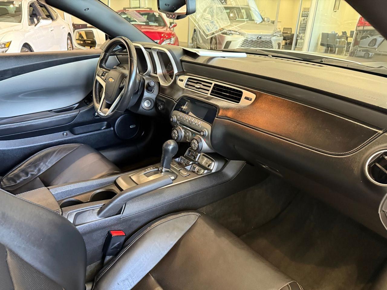 2012 Chevrolet Camaro 2LT Annapolis MD