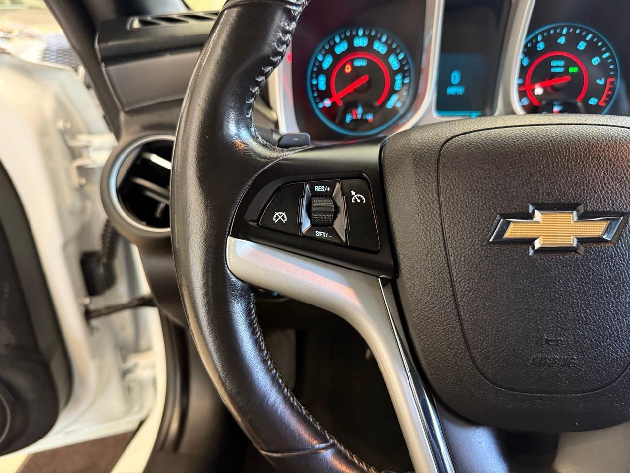 2012 Chevrolet Camaro 2LT Annapolis MD