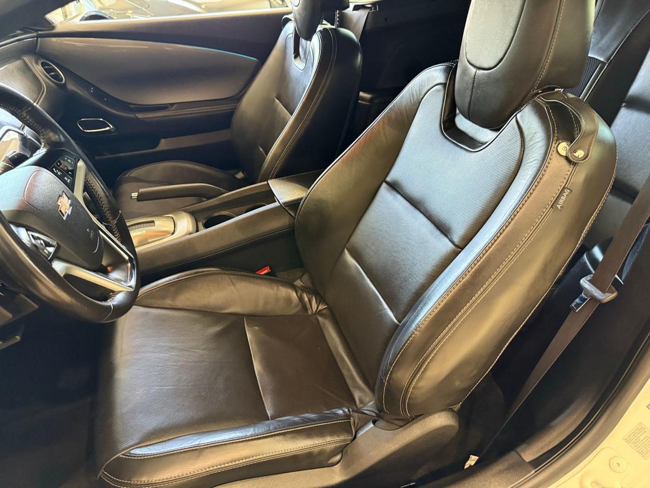 2012 Chevrolet Camaro 2LT Annapolis MD