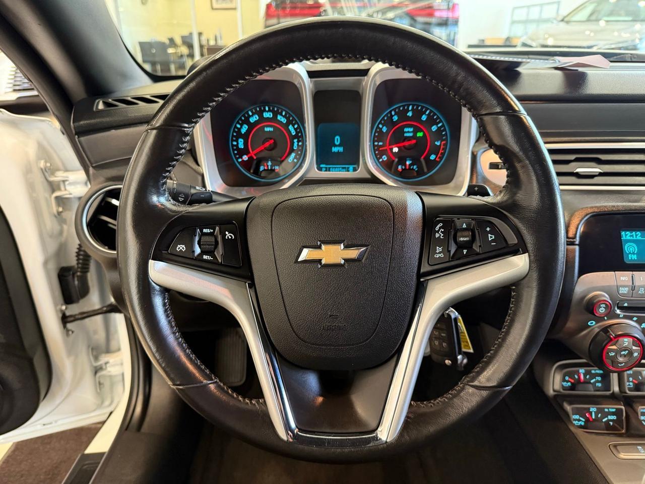 2012 Chevrolet Camaro 2LT Annapolis MD