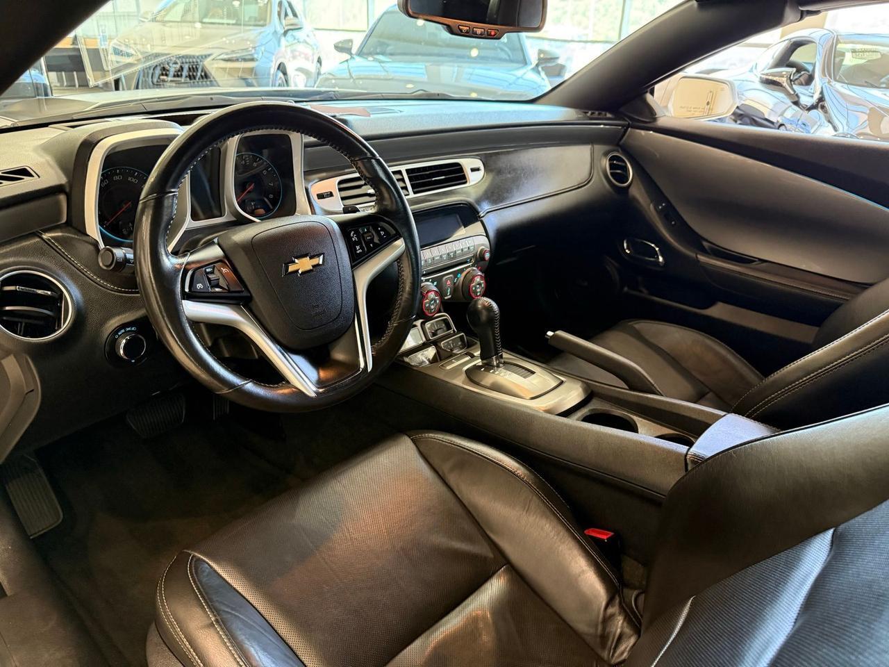 2012 Chevrolet Camaro 2LT Annapolis MD