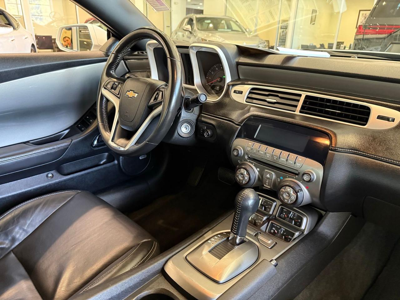 2012 Chevrolet Camaro 2LT Annapolis MD