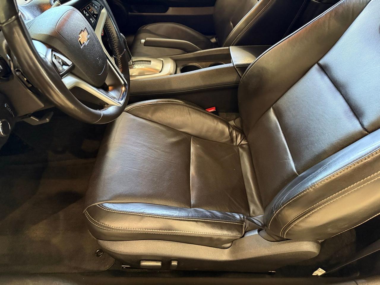 2012 Chevrolet Camaro 2LT Annapolis MD