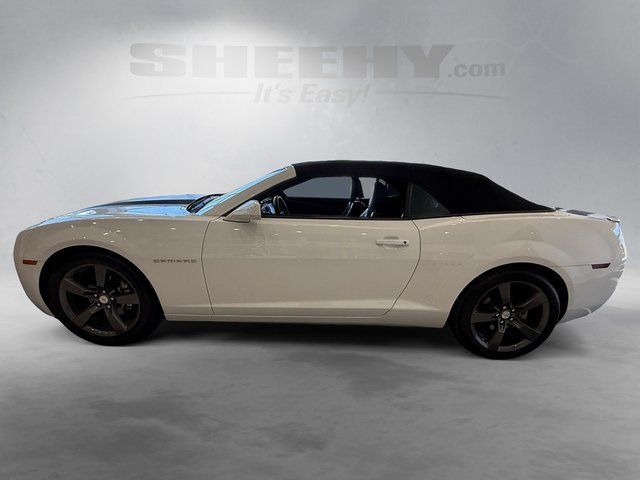 2012 Chevrolet Camaro 2LT Annapolis MD