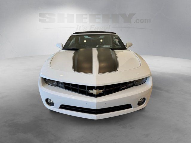 2012 Chevrolet Camaro 2LT Annapolis MD