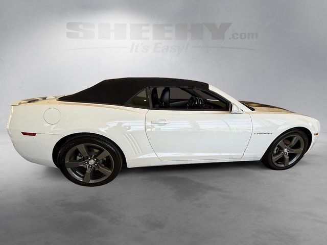 2012 Chevrolet Camaro 2LT Annapolis MD