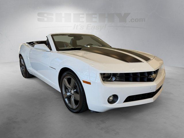 2012 Chevrolet Camaro 2LT Annapolis MD