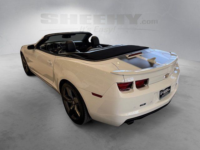 2012 Chevrolet Camaro 2LT Annapolis MD