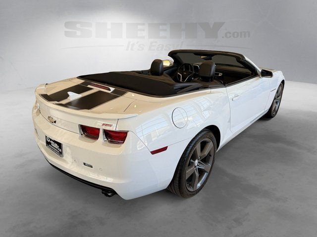 2012 Chevrolet Camaro 2LT Annapolis MD