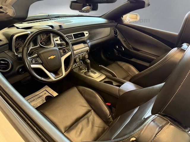 2012 Chevrolet Camaro 2LT Annapolis MD