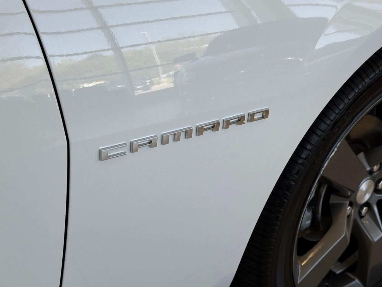2012 Chevrolet Camaro 2LT Annapolis MD