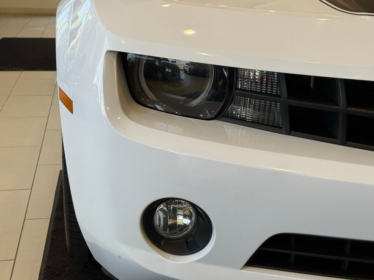 2012 Chevrolet Camaro 2LT Annapolis MD