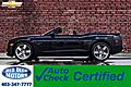 2012 Chevrolet Camaro 2SS 45TH Anniversary Convertible Manual Leather BCam