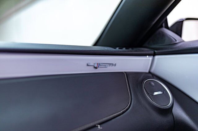 2012 Chevrolet Camaro 2SS 45TH Anniversary Convertible Manual Leather BCam Red Deer AB