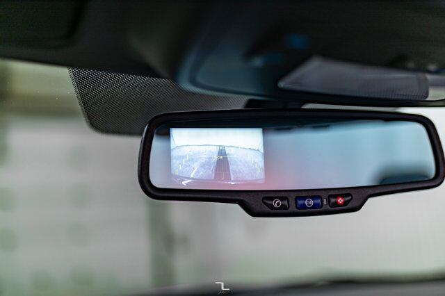 2012 Chevrolet Camaro 2SS 45TH Anniversary Convertible Manual Leather BCam Red Deer AB