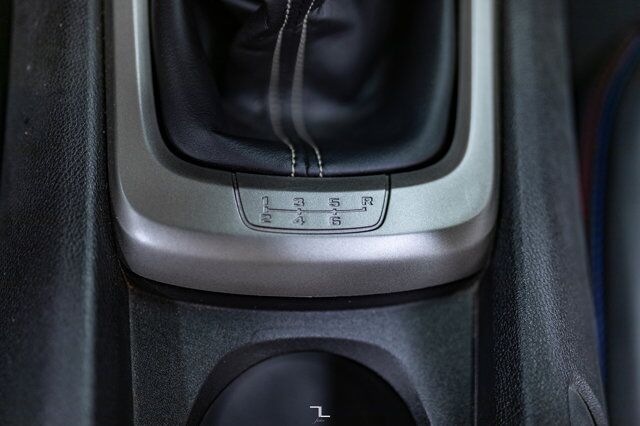 2012 Chevrolet Camaro 2SS 45TH Anniversary Convertible Manual Leather BCam Red Deer AB