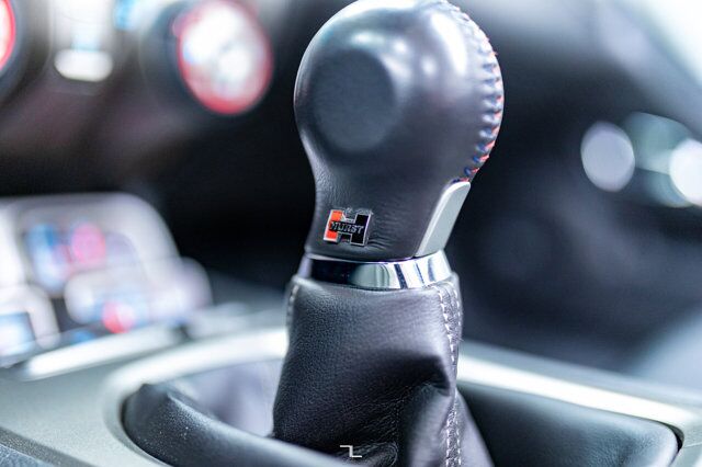 2012 Chevrolet Camaro 2SS 45TH Anniversary Convertible Manual Leather BCam Red Deer AB