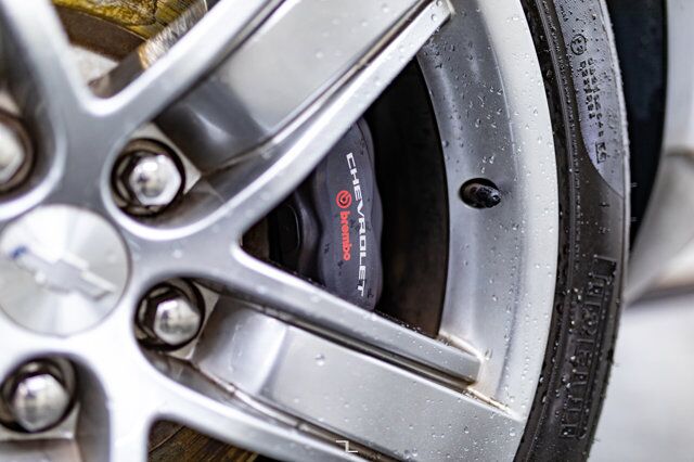 2012 Chevrolet Camaro 2SS 45TH Anniversary Convertible Manual Leather BCam Red Deer AB