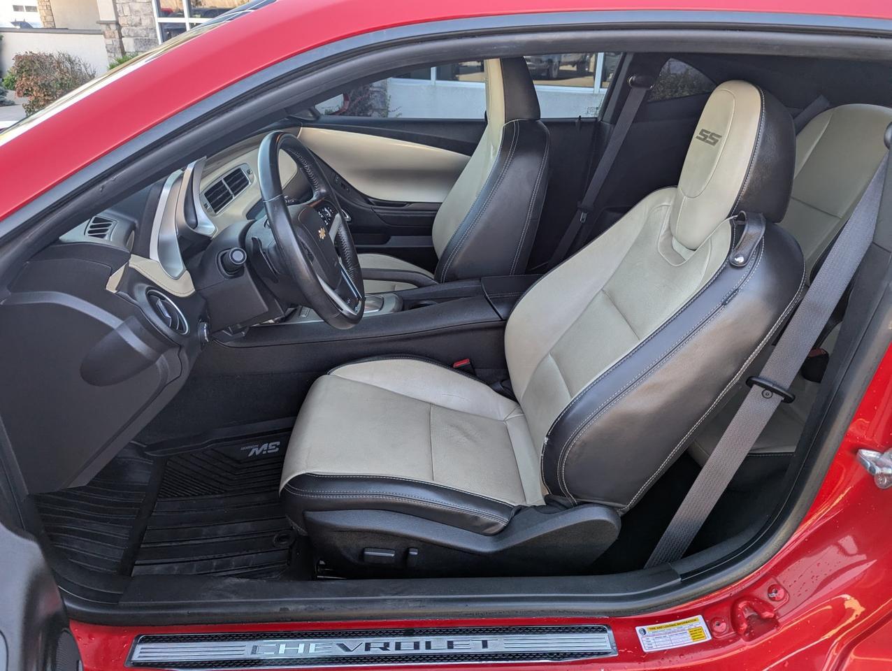 2012 Chevrolet Camaro 2SS Grand Junction CO