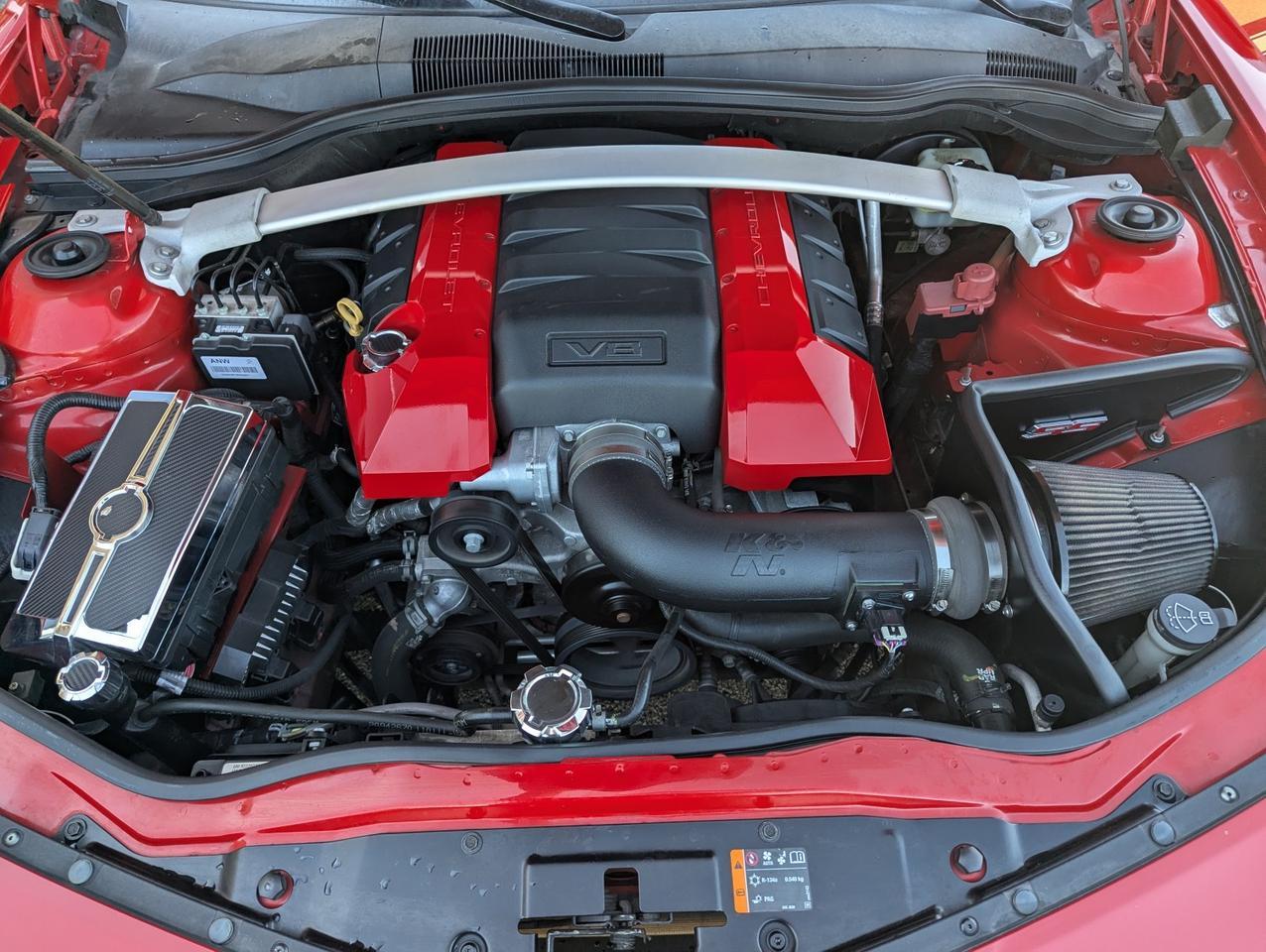 2012 Chevrolet Camaro 2SS Grand Junction CO