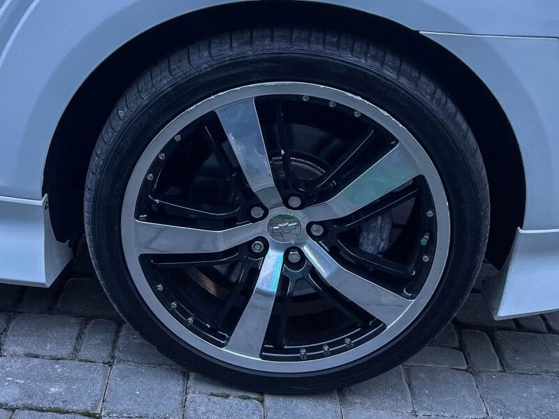 2012 Chevrolet Camaro 2SS Wilmington NC