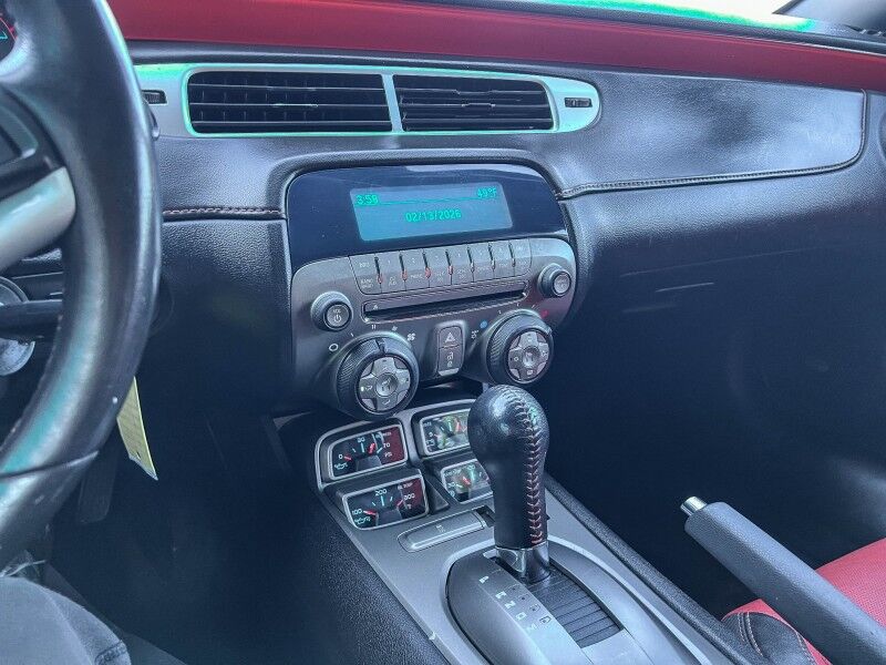 2012 Chevrolet Camaro 2SS Wilmington NC