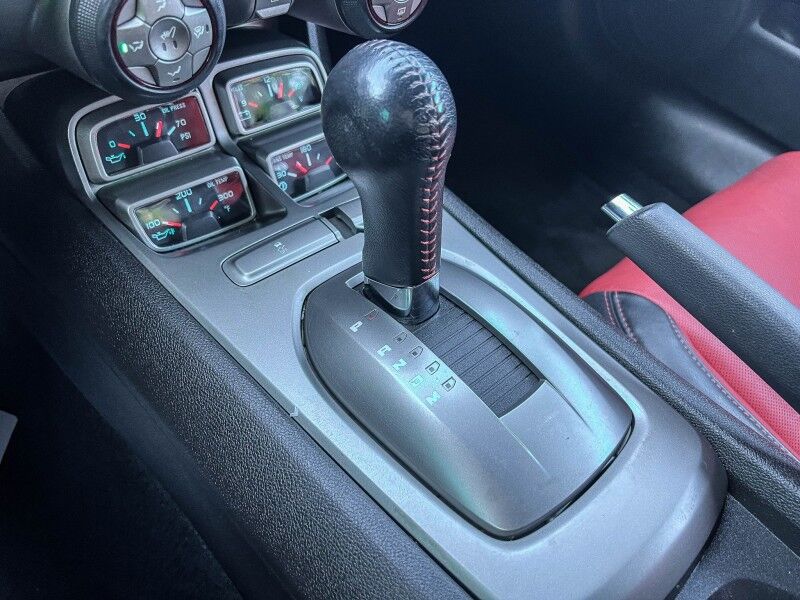 2012 Chevrolet Camaro 2SS Wilmington NC