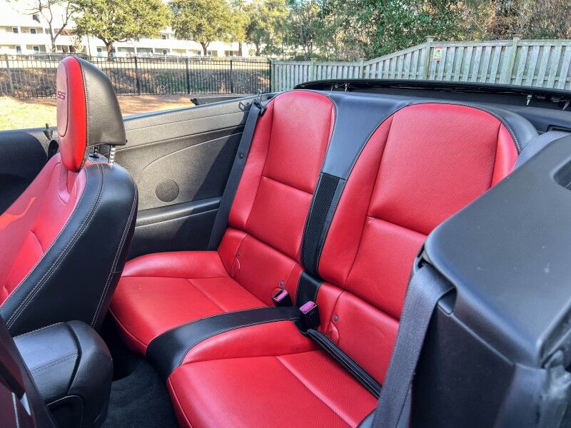 2012 Chevrolet Camaro 2SS Wilmington NC