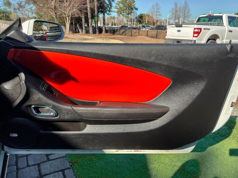 2012 Chevrolet Camaro 2SS Wilmington NC